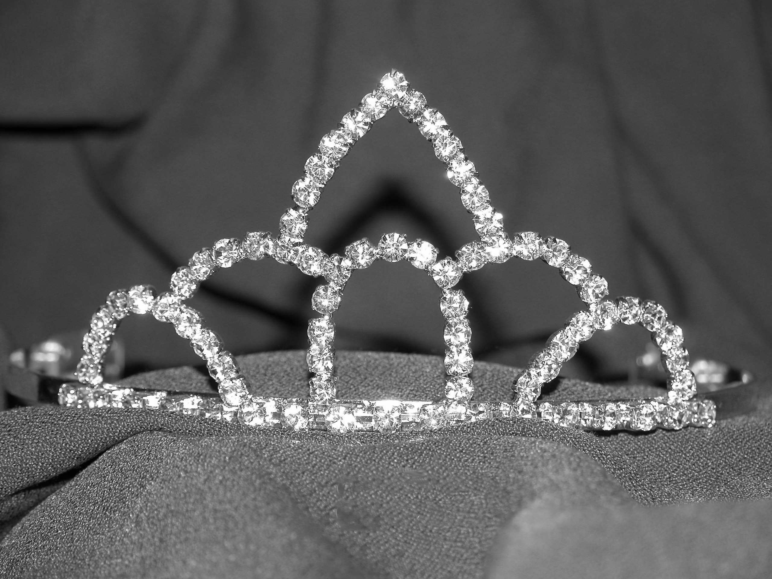 ALABAMA CROWNS